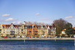 Musikerviertel, Konstanz, Lake Constance, Bodensee