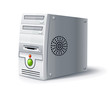 case of pc computer block