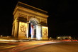 vitesse à Paris