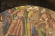 Mosaïque extérieure de la basilique Saint-Marc à Venise Mosaïque extérieure de la basilique Saint-Marc à Venise