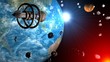 Space and spaceship