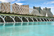 City of Arts and Sciences, Valencia