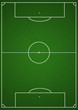 Fussballfeld