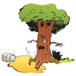 tree