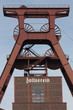 Zollverein tower