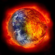 Illustration: terre terre