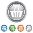 Basket Icon / Warenkorb Icon Basket Icon / Warenkorb Icon