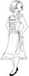 Dirndl