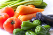 vegetables