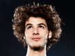 funky young man