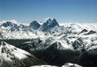 Mt. Ushba Mt. Ushba