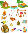 camping collection