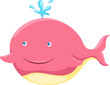 cute whale cute whale