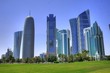 Doha (Qatar / Katar)