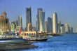 Doha (Qatar / Katar)