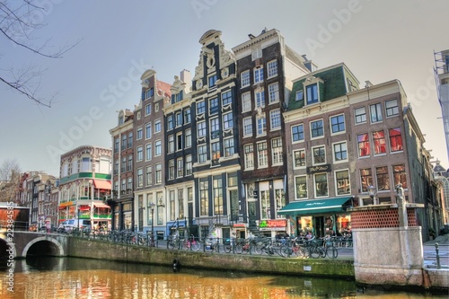 Photo: Amsterdam (Netherlands) Amsterdam (Netherlands)