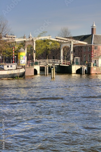 Photo: Amsterdam (Netherlands) Amsterdam (Netherlands)