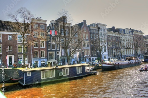 Photo: Amsterdam (Netherlands) Amsterdam (Netherlands)