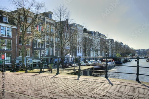 Photo: Amsterdam (Netherlands) Amsterdam (Netherlands)