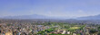 Kathmandu (Nepal) - Aerial View from Monkey Temple