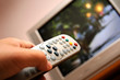 TV remote control