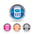 Picto téléphone, hotline