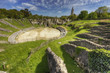 arènes de Saintes arènes de Saintes