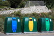 Urban Recycling