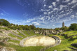 arènes de Saintes arènes de Saintes