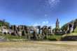 arènes de Saintes arènes de Saintes