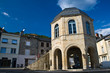 Bort les Orgues (Corrèze) - Halle aux blés