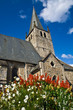 Bort les Orgues (Corrèze) - Eglise