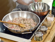 cooking veal zurich