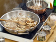 cooking veal zurich