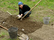 spring gardening