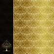 Golden cover