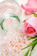 Bath salts