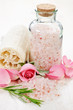 Bath salts