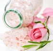 Bath salts