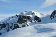 neige et altitude