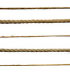 ropes