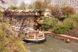 Waschzuber Rafting im Erlebnispark Tripsdrill