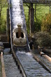 Wasserbahn im Erlebnispark Tripsdrill