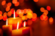 candles