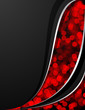 Red_black_eps10