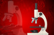 microscope