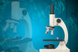 microscope