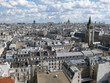 Toit de Paris