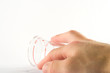 Schnapsglas