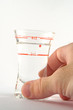 Schnapsglas